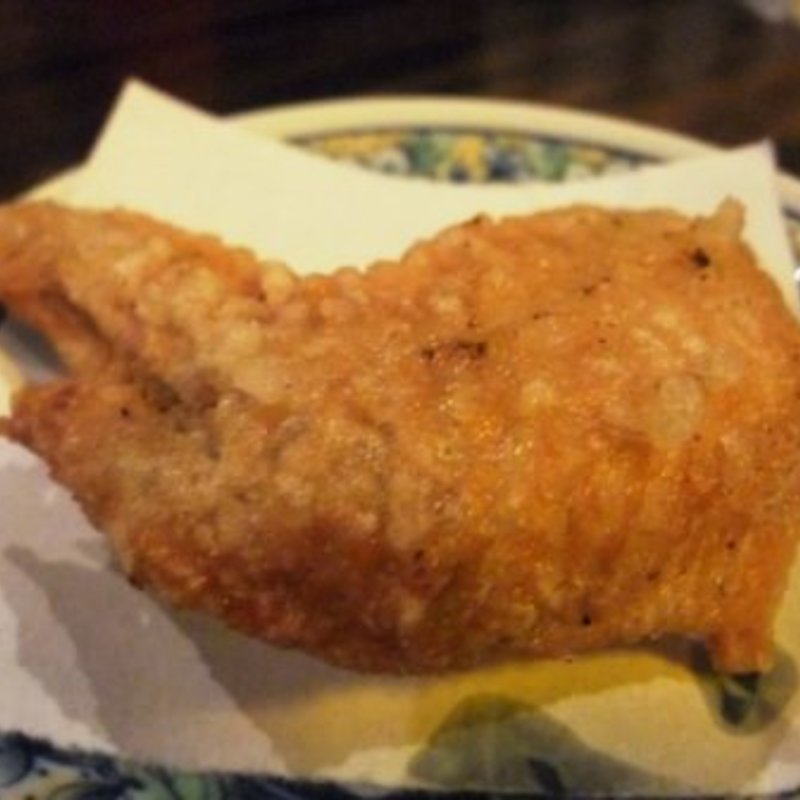 手羽塩(からあげやさん )