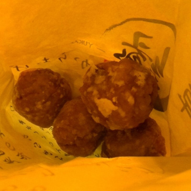 ジューシーモモ丸（骨なしモモ肉）(からあげ縁-yukar)