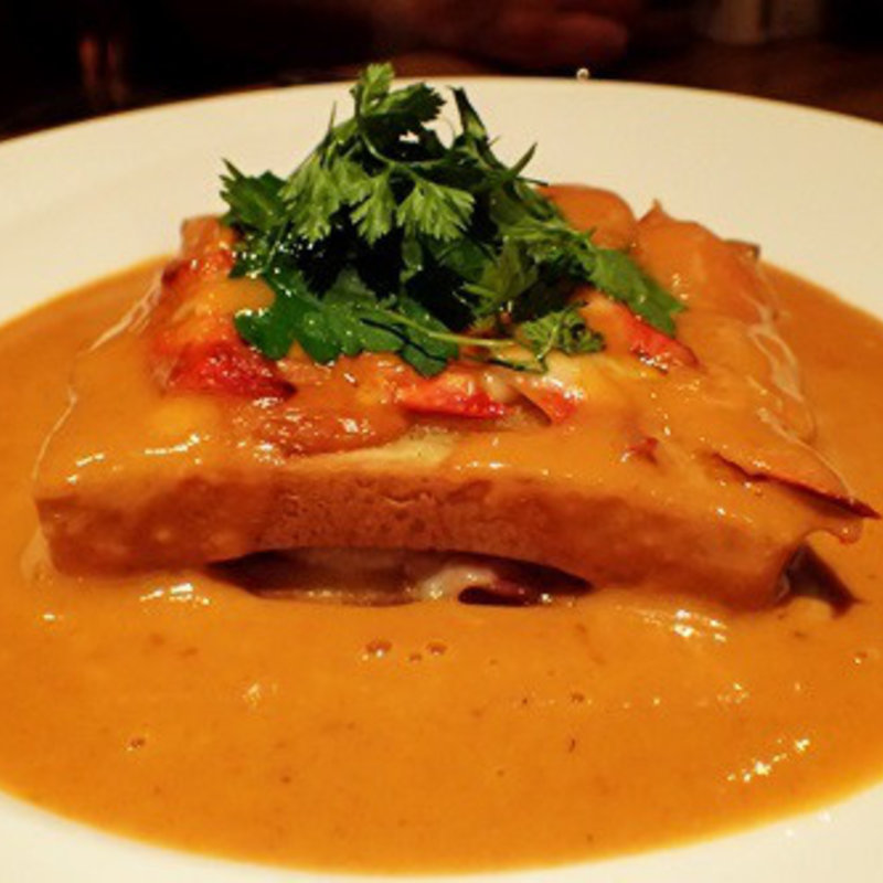 フランセジーニャ(カラヴェーラ )