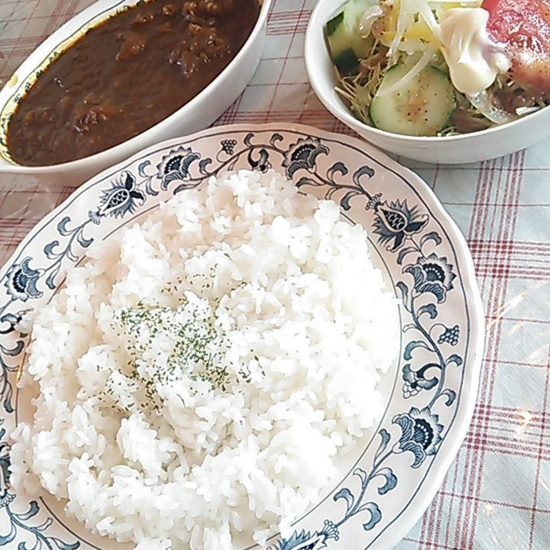 ピリピリカレーハード(カリーハウス ピリピリ )