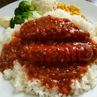 シスコライス(カリフォルニアベイビー)