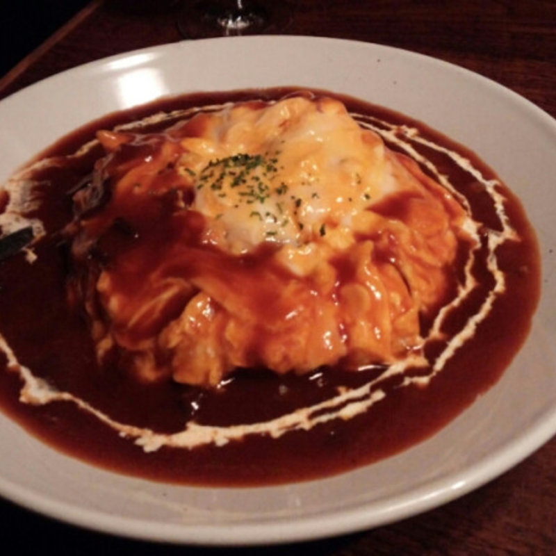 ケーキプレゼント付き誕生日コース(かりをすと炉 （カリヲストロ）)