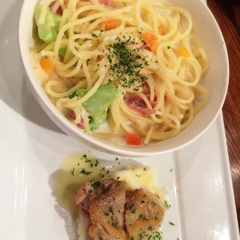 レディースセット(カルダノ )