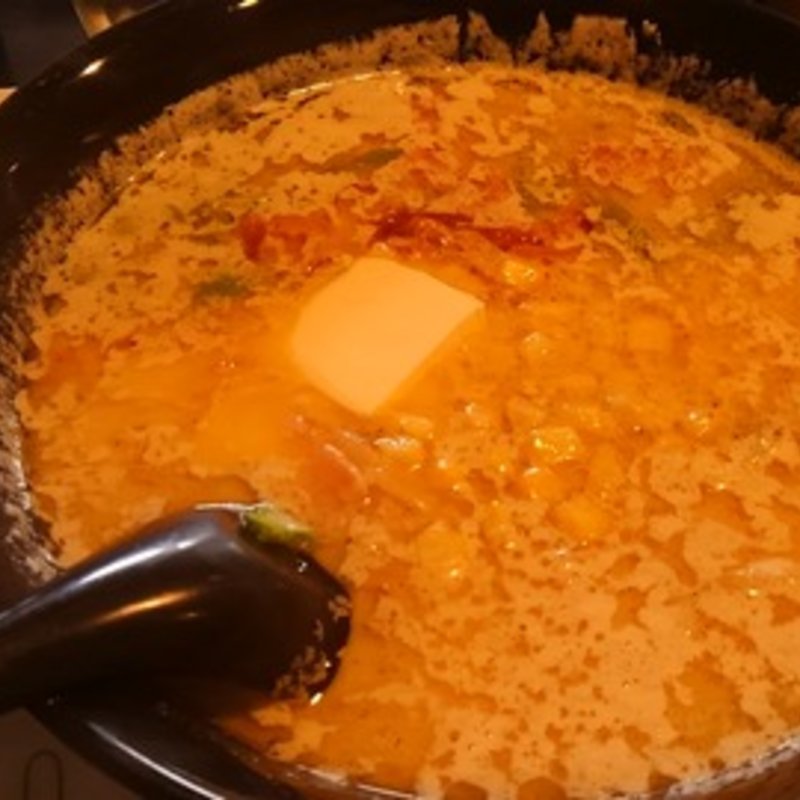 カル麺(カル麺 )