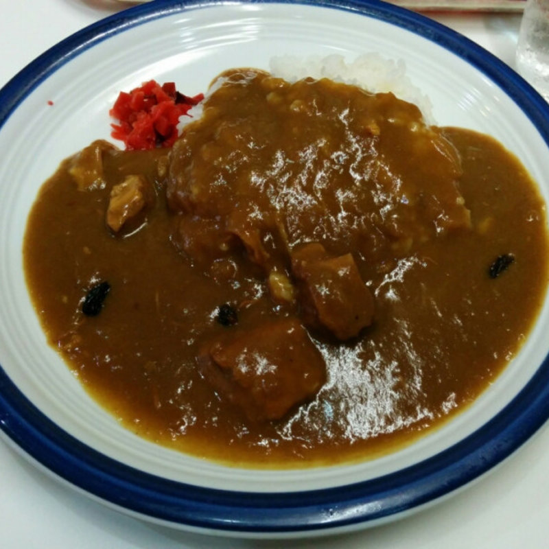 カレー(フジ)
