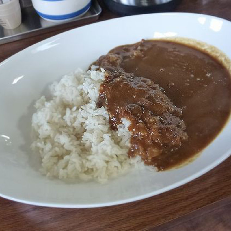 KONNOのカレー(カレーのお店ＫＯＮＮＯ)