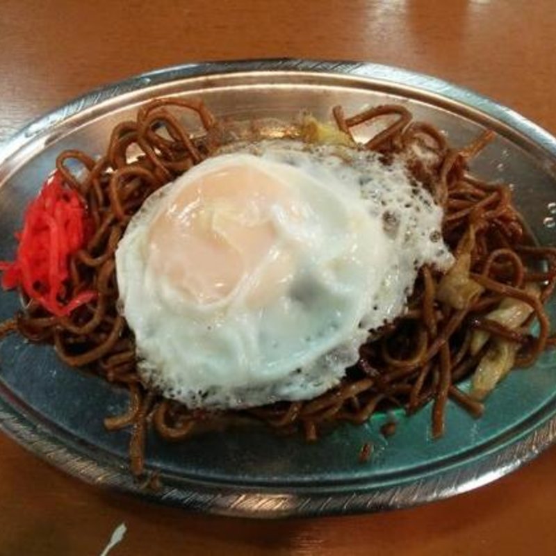 スパイシーキーマ(カレーの店 コロンビア)