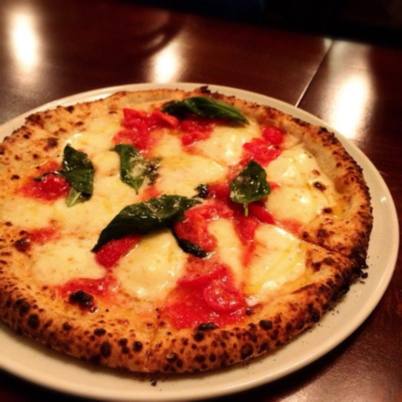 マルゲリータ(ガレオーネ （GALEONE）)