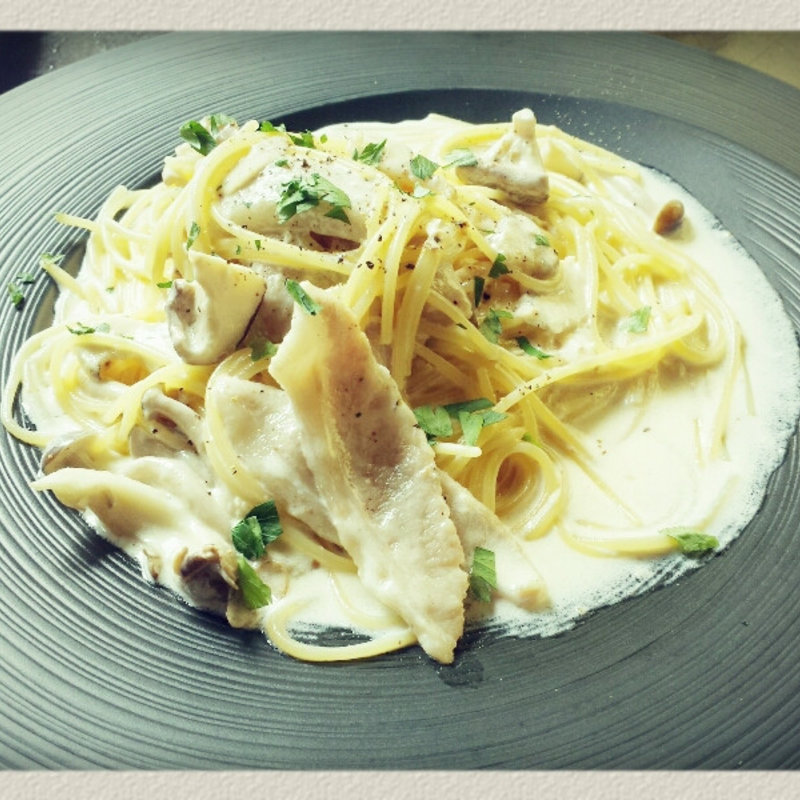 パスタ(Restaurant CARESS カレス)