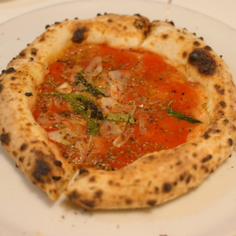 マリナーラ(ガレリア 富田林 )