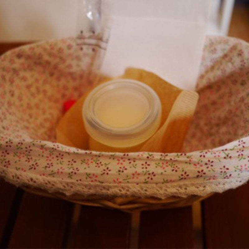 限定 ホっとぷりん ハニーカラメル(かわいい娘たち ラ・シュ・シュ 大仏通り店)