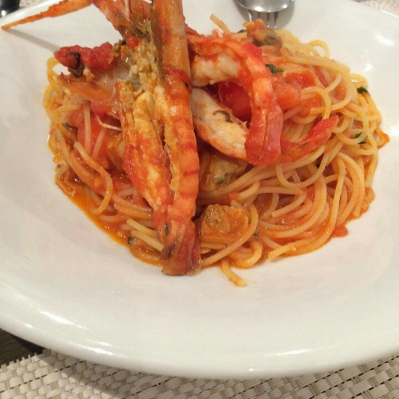 Bランチ(カロローゾ)