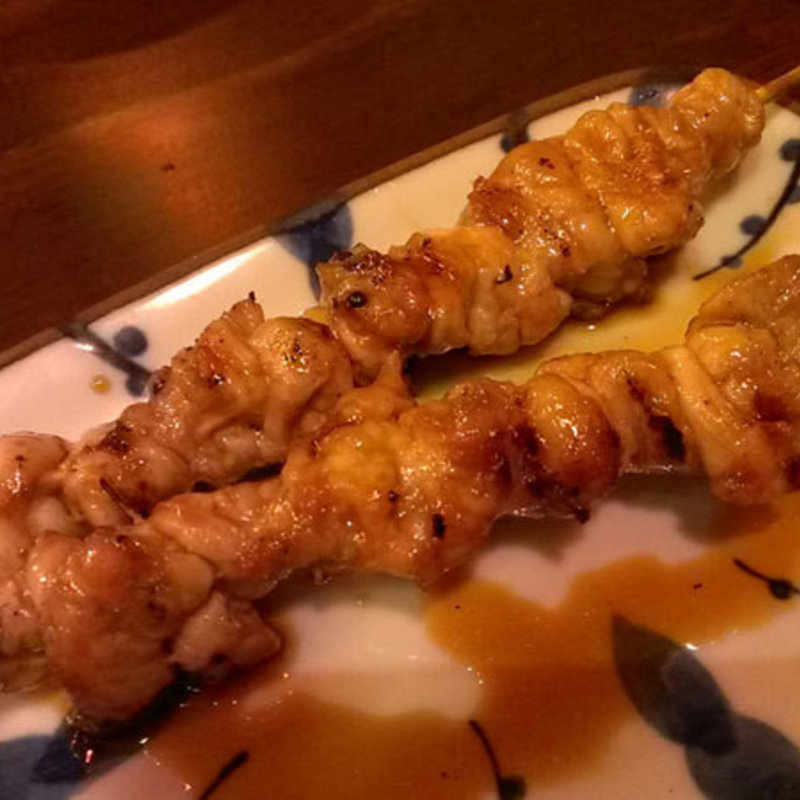 せせり(カワニシブロイラー )