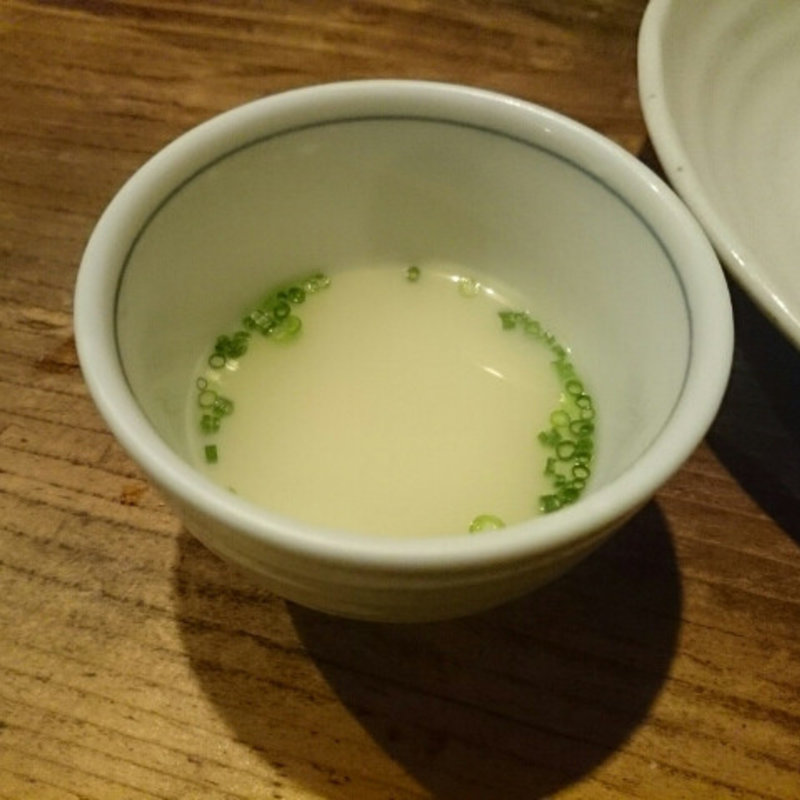 ささみのしぎ焼き（2本で一皿）(かわ屋 警固店)