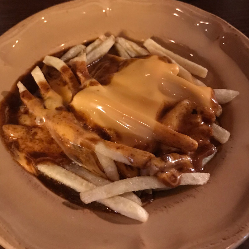 チリチーズポテトs(PUB Jr, KUKKIE′s 9)