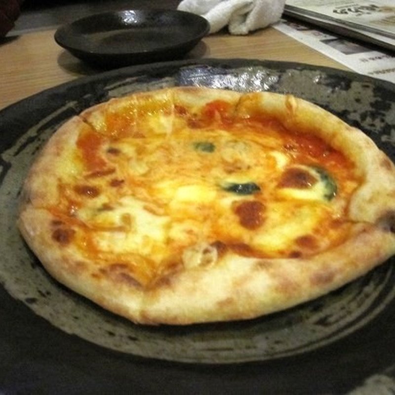 ピザ(かんきち 福井下馬店 )