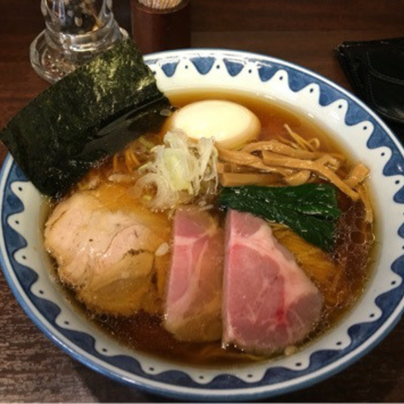 (ガンコンヌードル)