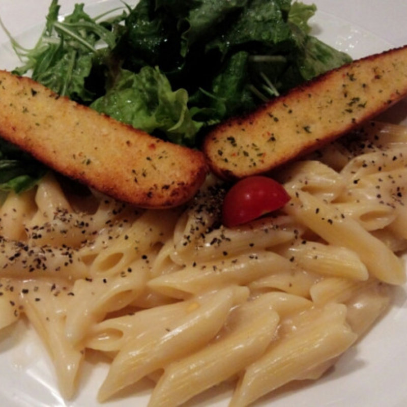 ﾍﾟﾝﾈ～ｺﾞﾙｺﾞﾝｿﾞｰﾗ(GUNDAM Cafe TOKYO BRAND CORE)