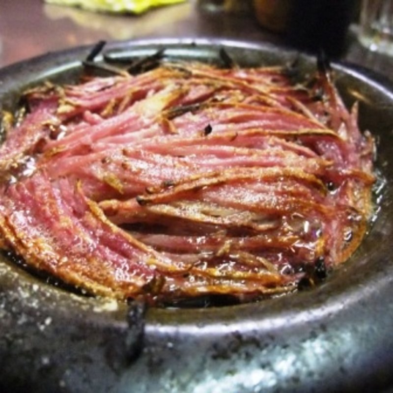 ジャガバタかんちゃん風(立ち呑み かんちゃん)