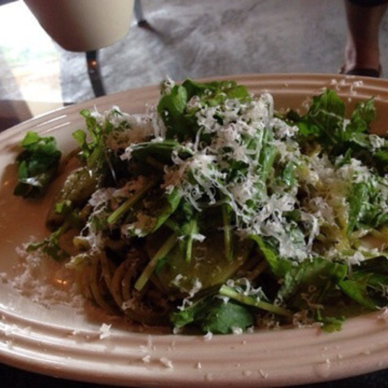 Aランチ デザート付(カンテ・マンフィーラ （Cafe Kante Manfila）)