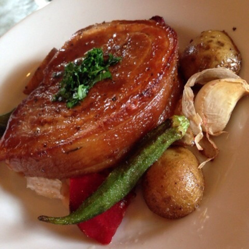 Bランチ(カンテ・マンフィーラ （Cafe Kante Manfila）)