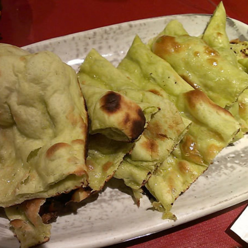 ナン(カンティプール)