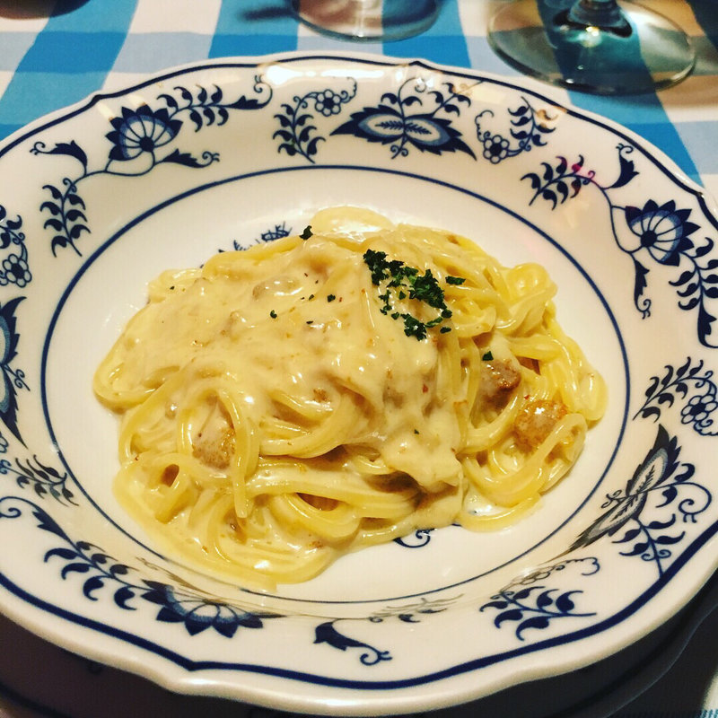 (キャンティ 飯倉本店 )