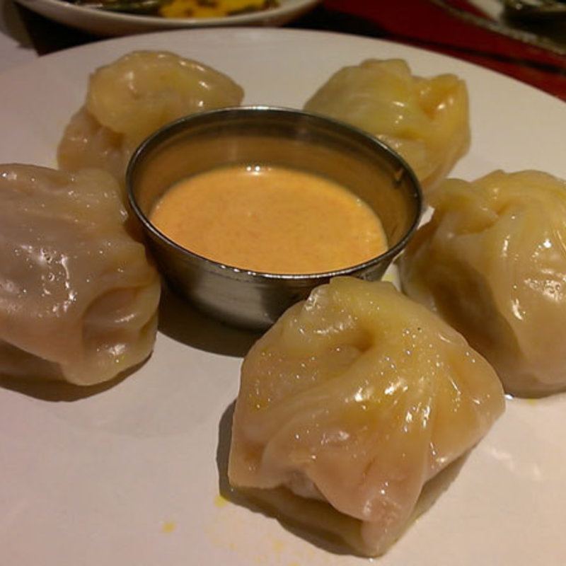 モモ(カンティプール)