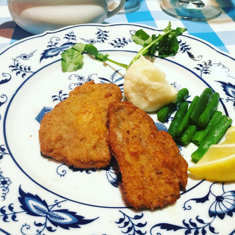 (キャンティ 飯倉本店 )