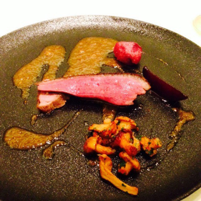 カモ(カンテサンス （Quintessence）)