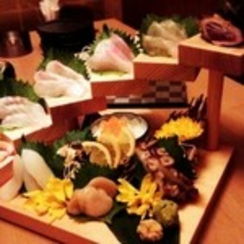 かんどころ絶対盛り(かんどころ)