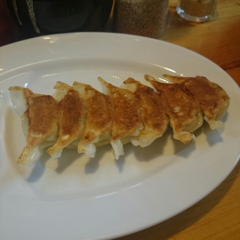 餃子(がんばる軒 )