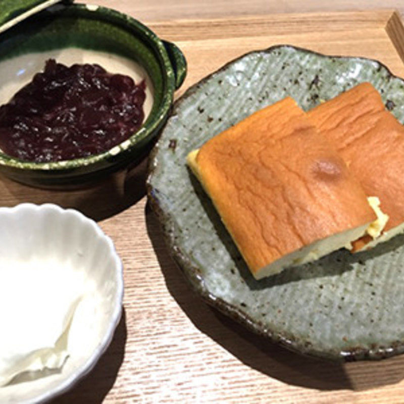 どら焼き(かんみこより NU茶屋町プラス店 )