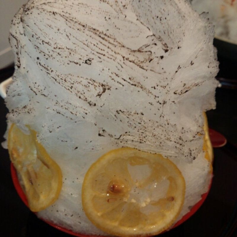 お番茶(ぎおん徳屋 )