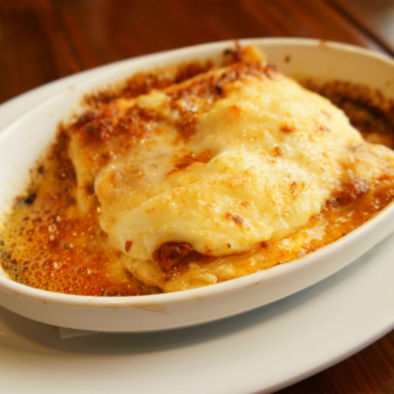 ラザニヤ(キクチ （KIKUCHI）)