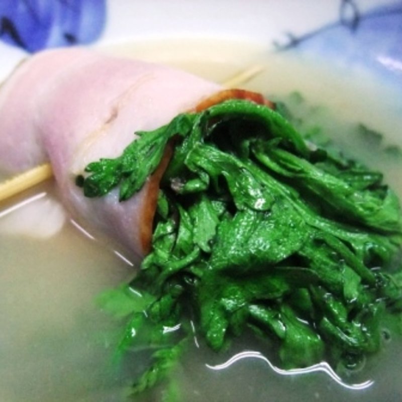 春菊(関東煮 きくや)