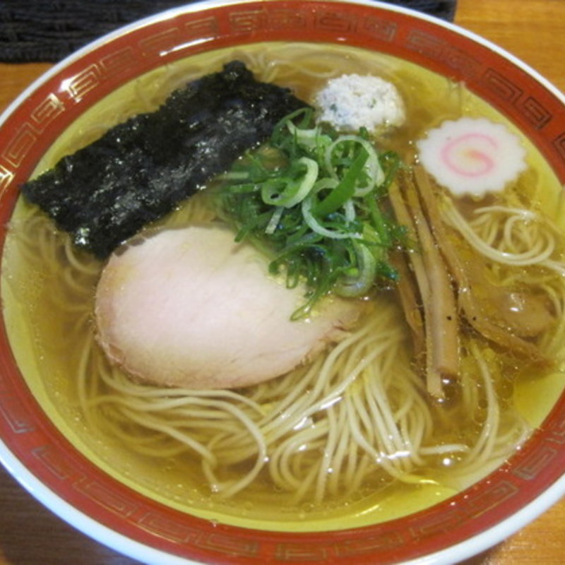 ラーメン(きく屋 )