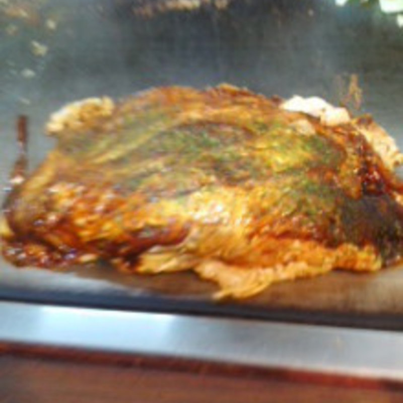 モダン焼き大(きじ 本店)