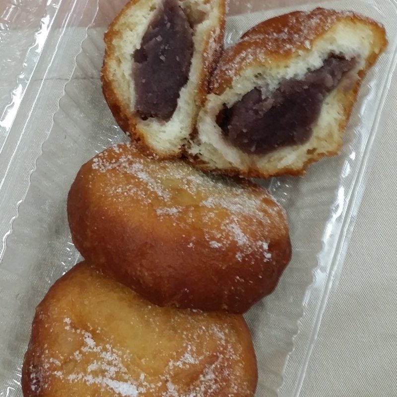 揚げパン(キシモト )の口コミ一覧 | おいしい！が増えるグルメ