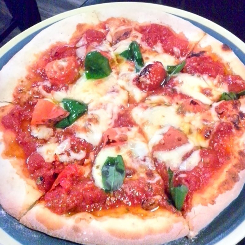 マルゲリータ(キタバル （KiTA-BAL）)