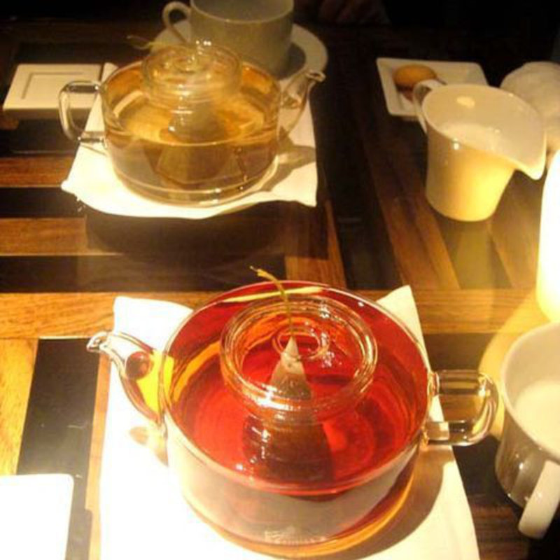 アボガドといぶりがっこのポテトサラダ(きたろう )