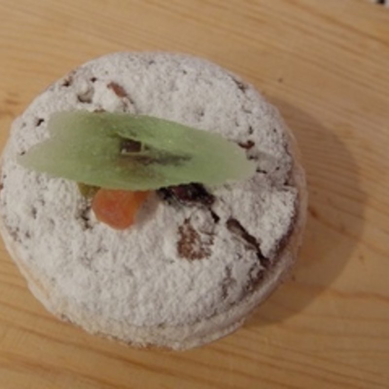 シュトーレン(キッシュ ヨロイヅカ )