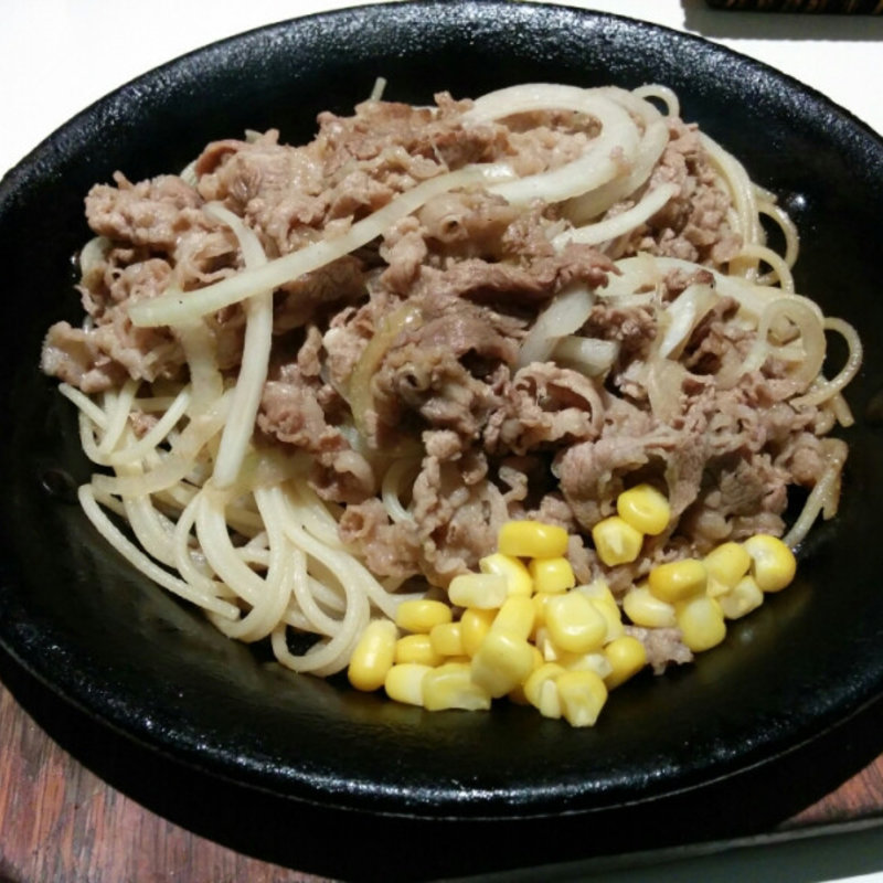 カロリー焼き(キッチンカロリー本店)