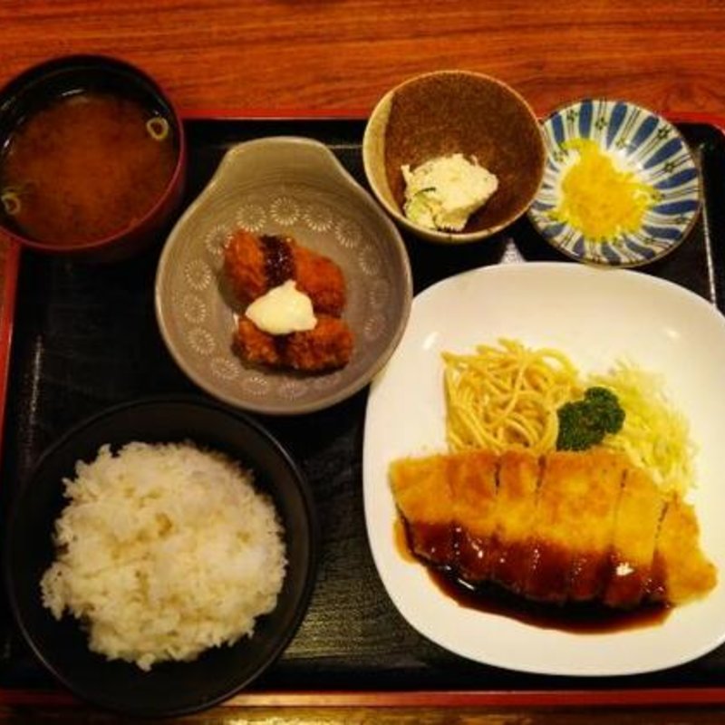 Cセット(たいら)