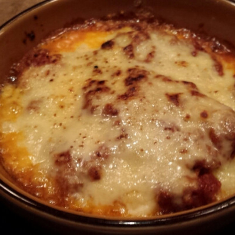 グラタン(キッチンツナグ （kitchen tsunagu）)