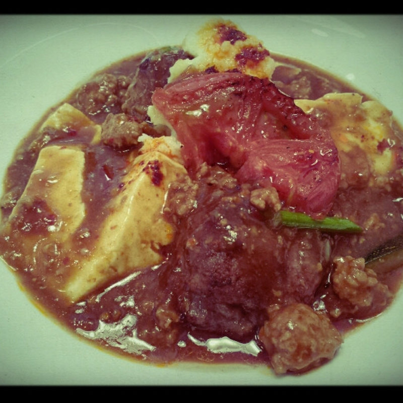 ハンバーグ(キッチンツナグ （kitchen tsunagu）)