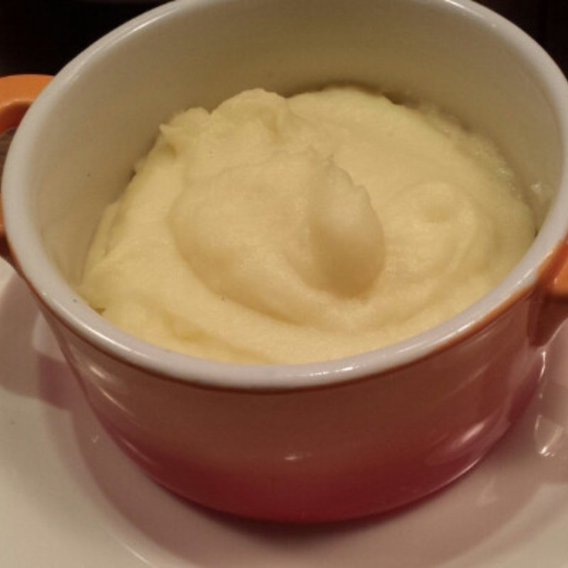 マッシュポテト(キッチンツナグ （kitchen tsunagu）)