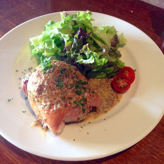 Cランチ(キッチンマカロニ )