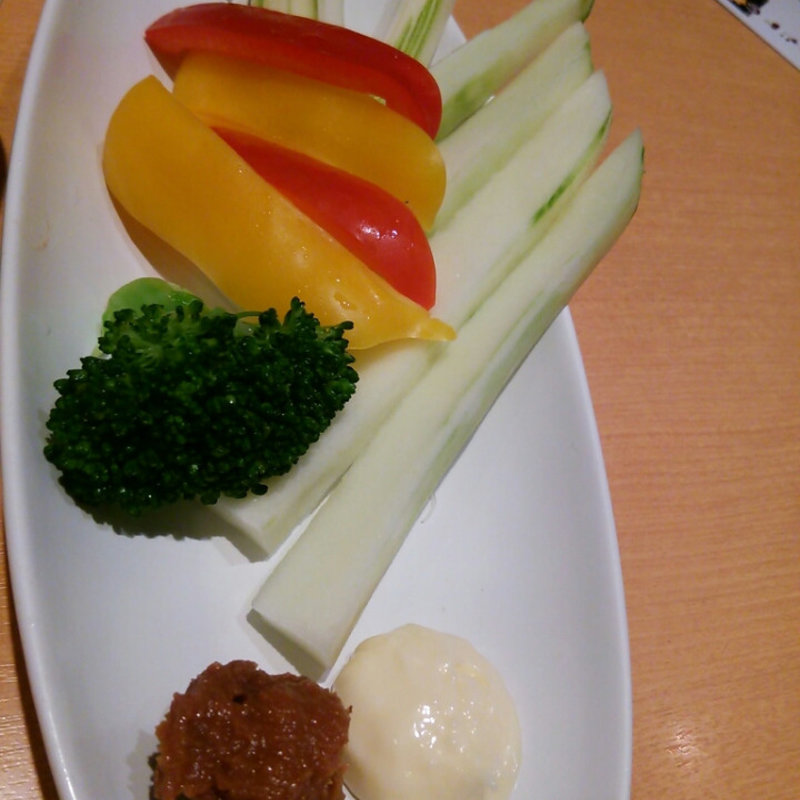 加賀野スティック(きときと 赤坂本店 )