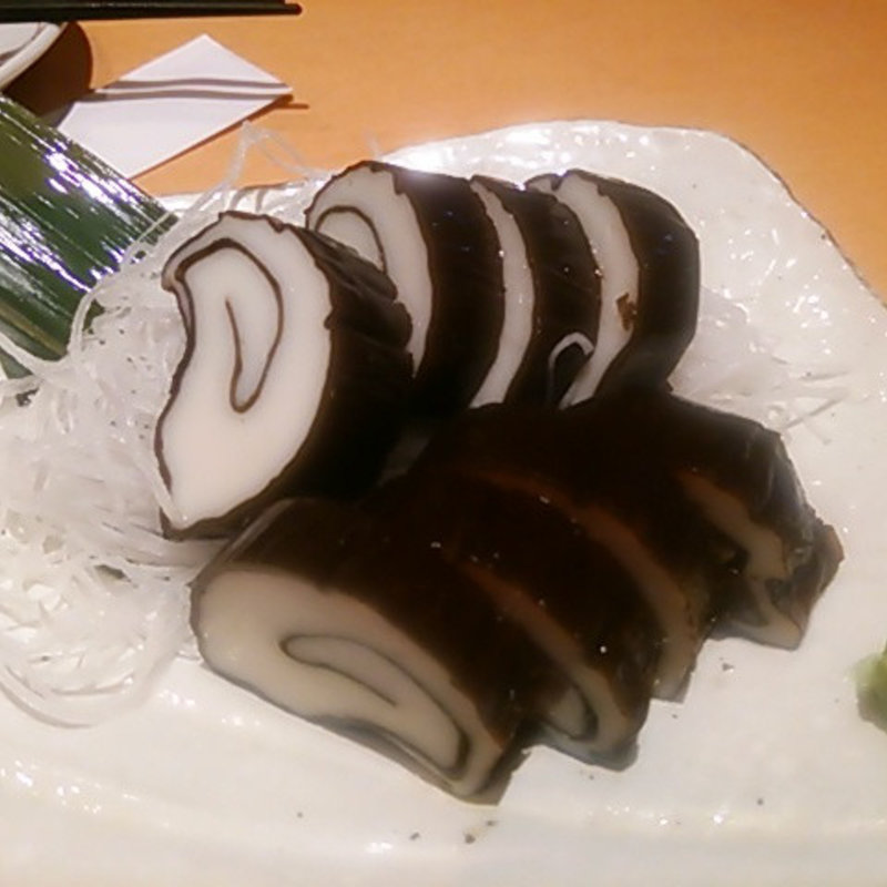 昆 布 巻 き か ま ぼ こ －富山－(きときと 赤坂本店 )